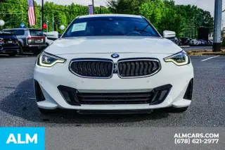 BMW 2 Series 2024 230i 2dr Coupe