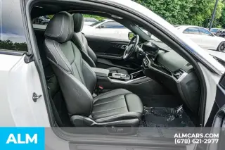 BMW 2 Series 2024 230i 2dr Coupe