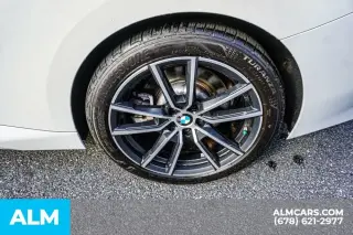 BMW 2 Series 2024 230i 2dr Coupe