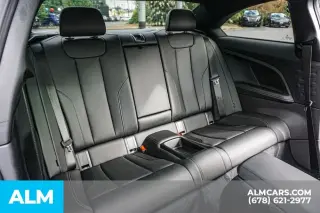 BMW 2 Series 2024 230i 2dr Coupe