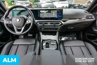 BMW 2 Series 2024 230i 2dr Coupe