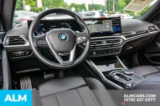 BMW 2 Series 2024 230i 2dr Coupe