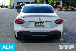 BMW 2 Series 2024 230i 2dr Coupe