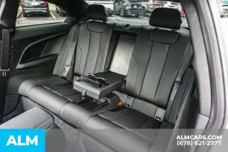 BMW 2 Series 2024 230i 2dr Coupe