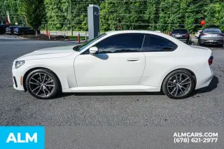 BMW 2 Series 2024 230i 2dr Coupe