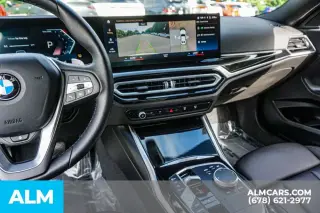 BMW 2 Series 2024 230i 2dr Coupe