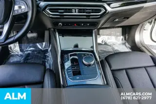 BMW 2 Series 2024 230i 2dr Coupe