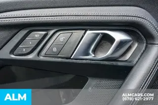 BMW 2 Series 2024 230i 2dr Coupe