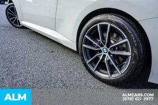 BMW 2 Series 2024 230i 2dr Coupe