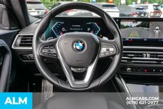 BMW 2 Series 2024 230i 2dr Coupe