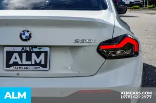 BMW 2 Series 2024 230i 2dr Coupe