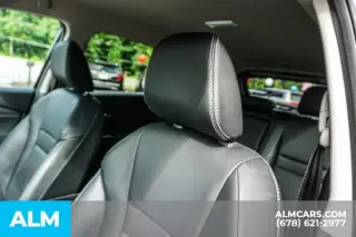 Nissan Rogue 2026 SL 4dr Crossover