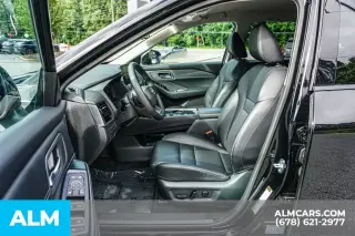 Nissan Rogue 2026 SL 4dr Crossover