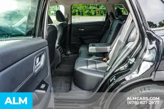 Nissan Rogue 2026 SL 4dr Crossover
