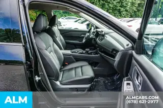 Nissan Rogue 2026 SL 4dr Crossover