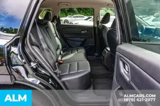 Nissan Rogue 2026 SL 4dr Crossover