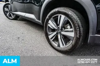 Nissan Rogue 2026 SL 4dr Crossover