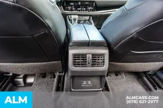 Nissan Rogue 2026 SL 4dr Crossover