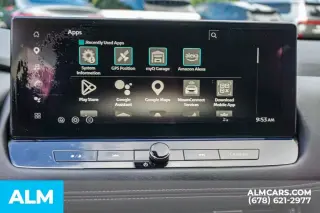 Nissan Rogue 2026 SL 4dr Crossover