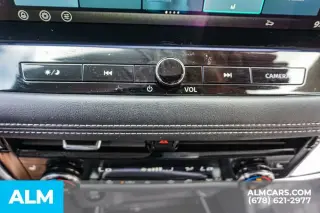 Nissan Rogue 2026 SL 4dr Crossover