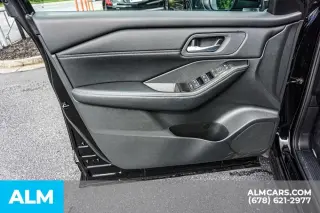 Nissan Rogue 2026 SL 4dr Crossover