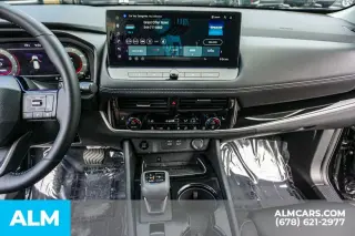 Nissan Rogue 2026 SL 4dr Crossover
