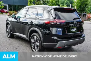 Nissan Rogue 2026 SL 4dr Crossover