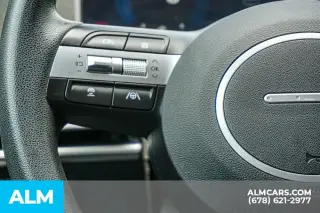 Hyundai TUCSON 2025 SEL 4dr SUV