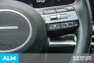 Hyundai TUCSON 2025 SEL 4dr SUV