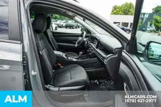 Hyundai TUCSON 2025 SEL 4dr SUV