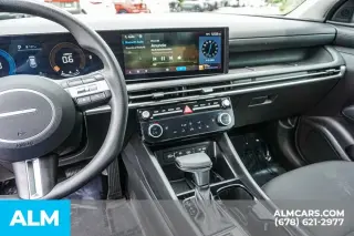 Hyundai TUCSON 2025 SEL 4dr SUV
