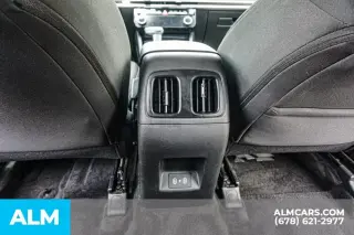 Hyundai TUCSON 2025 SEL 4dr SUV