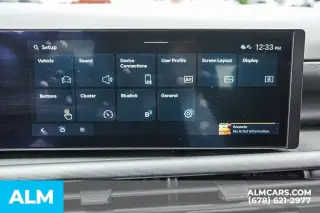 Hyundai TUCSON 2025 SEL 4dr SUV