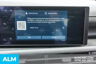 Hyundai TUCSON 2025 SEL 4dr SUV