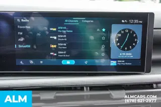 Hyundai TUCSON 2025 SEL 4dr SUV