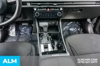 Hyundai TUCSON 2025 SEL 4dr SUV