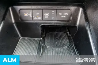 Hyundai TUCSON 2025 SEL 4dr SUV