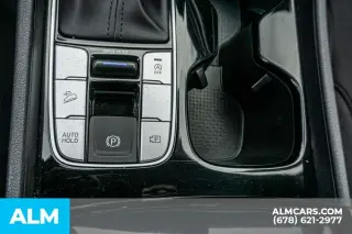 Hyundai TUCSON 2025 SEL 4dr SUV