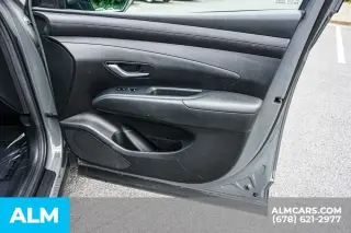 Hyundai TUCSON 2025 SEL 4dr SUV