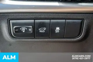Hyundai TUCSON 2025 SEL 4dr SUV