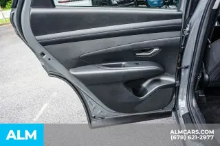 Hyundai TUCSON 2025 SEL 4dr SUV