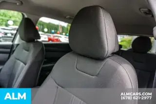 Hyundai TUCSON 2025 SEL 4dr SUV