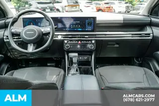 Hyundai TUCSON 2025 SEL 4dr SUV