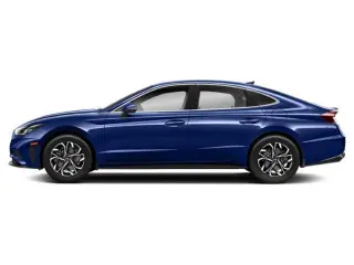 Hyundai SONATA 2023 SEL 4dr Sedan