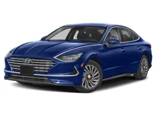 Hyundai SONATA Hybrid 2023 SEL 4dr Sedan