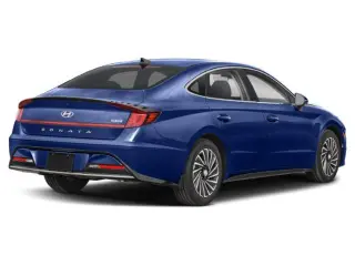 Hyundai SONATA Hybrid 2023 SEL 4dr Sedan