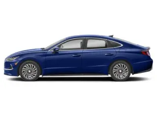 Hyundai SONATA Hybrid 2023 SEL 4dr Sedan