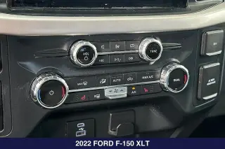 Ford F-150 2022 4x4 XL 4dr SuperCrew 5.5 ft. SB