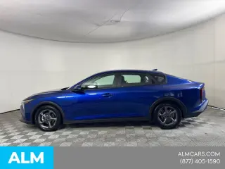 Kia K4 2025 LXS 4dr Sedan