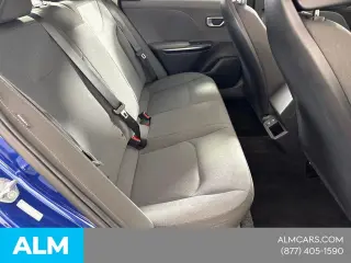 Kia K4 2025 LXS 4dr Sedan